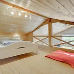 Ferienhaus Samsovej *