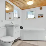 Samsovej Ferienhaus *