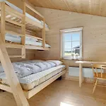 Samsovej Ferienhaus Ebeltoft