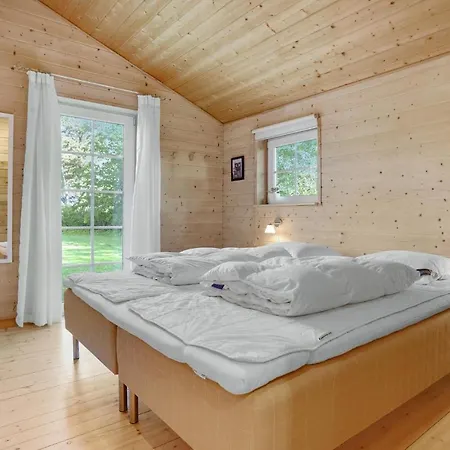 Samsovej Prázdninový dům *