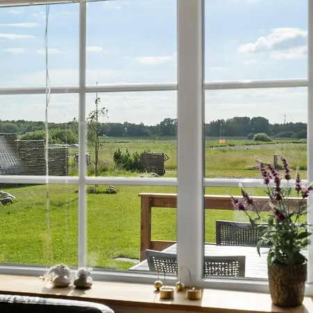Pet Friendly In With Wifi * Ebeltoft