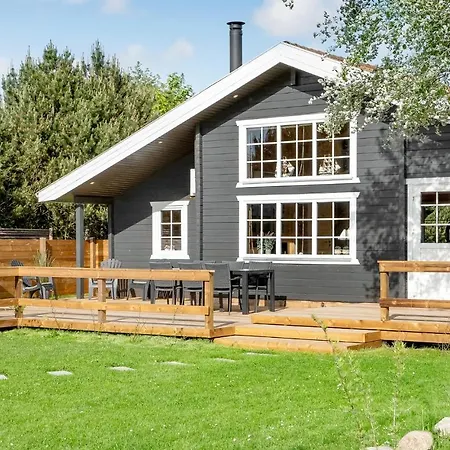 Pet Friendly In With Wifi * Ebeltoft