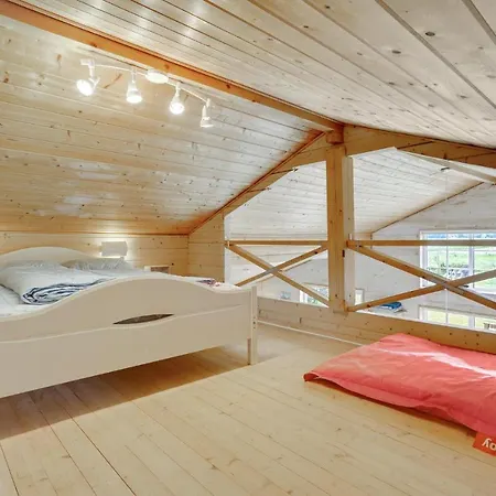Holiday home Pet Friendly In With Wifi *