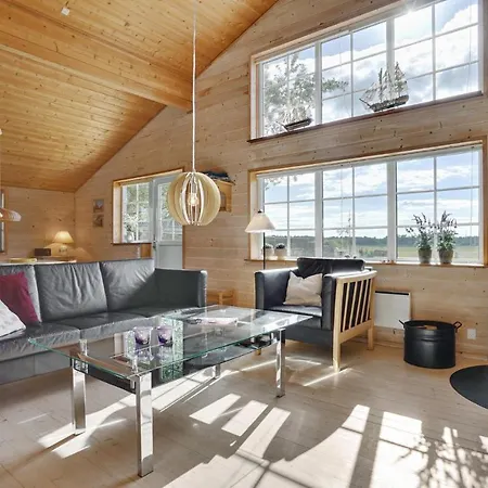 Ferienhaus Samsovej Ebeltoft