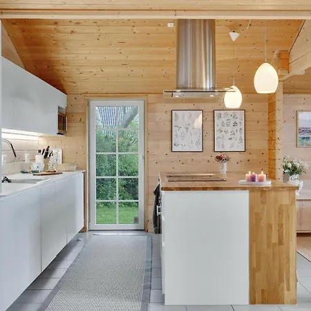 Pet Friendly In With Wifi Ebeltoft