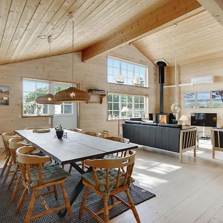 Pet Friendly In With Wifi * Ebeltoft