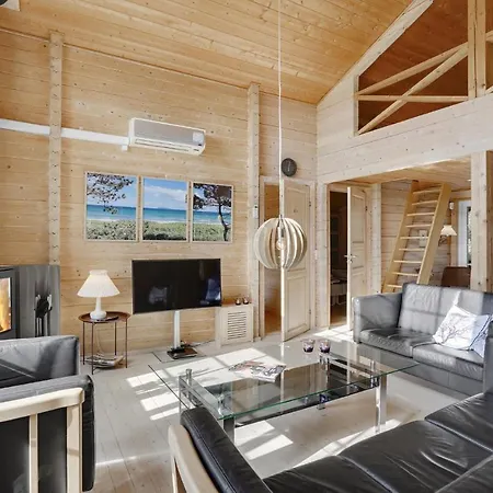 Pet Friendly In With Wifi * Ebeltoft