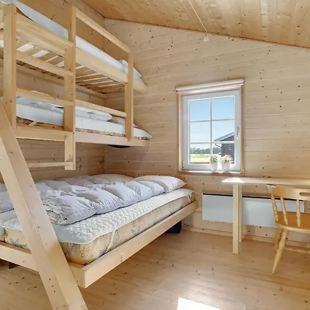 Pet Friendly In With Wifi Holiday home Ebeltoft
