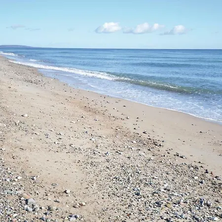 Vakantiehuis Samsovej